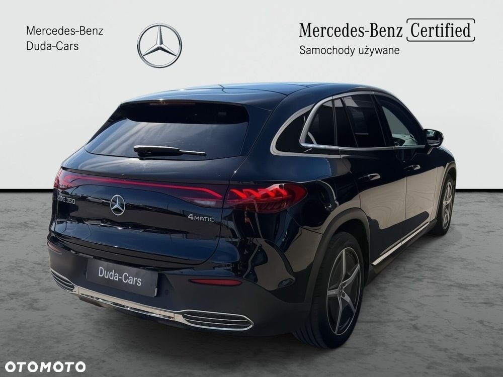 Mercedes-Benz EQE - 6