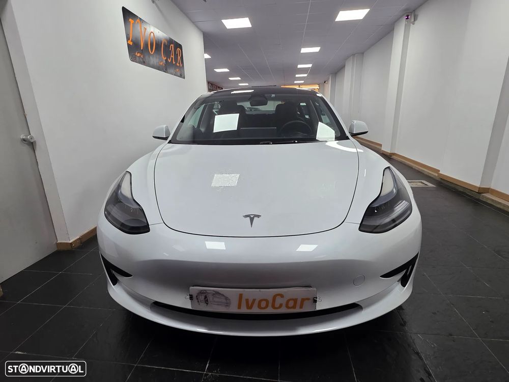 Tesla Model 3 Tração Traseira - 5