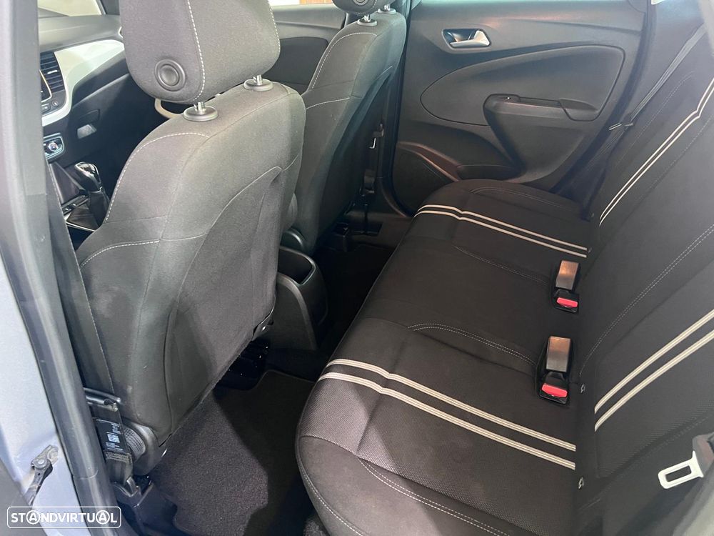 Opel Crossland 1.2 Design & Tech - 7