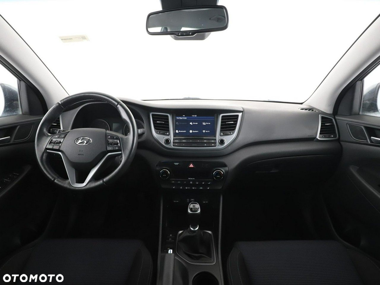 Hyundai Tucson 1.6 Turbo 2WD Intro Edition - 15