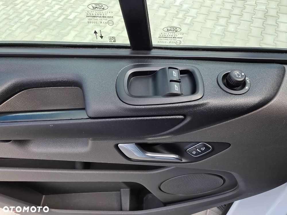 Ford Transit Custom L2 Krajowy 100% Bezwypadkowy I Właściciel Serwisowany w ASO Na Gwarancji - 18