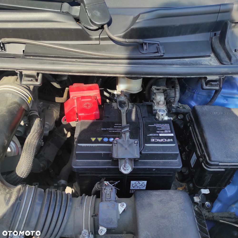 Toyota Yaris 1.5 Premium - 24