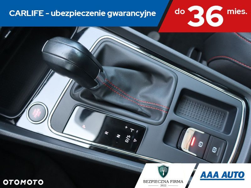 Seat Leon Sportstourer - 19