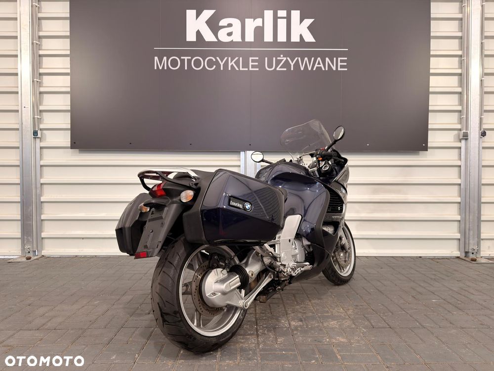 BMW K - 3