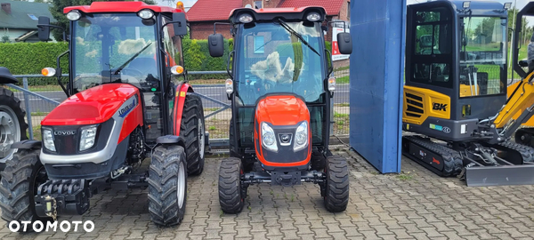 Kioti CX 2510
