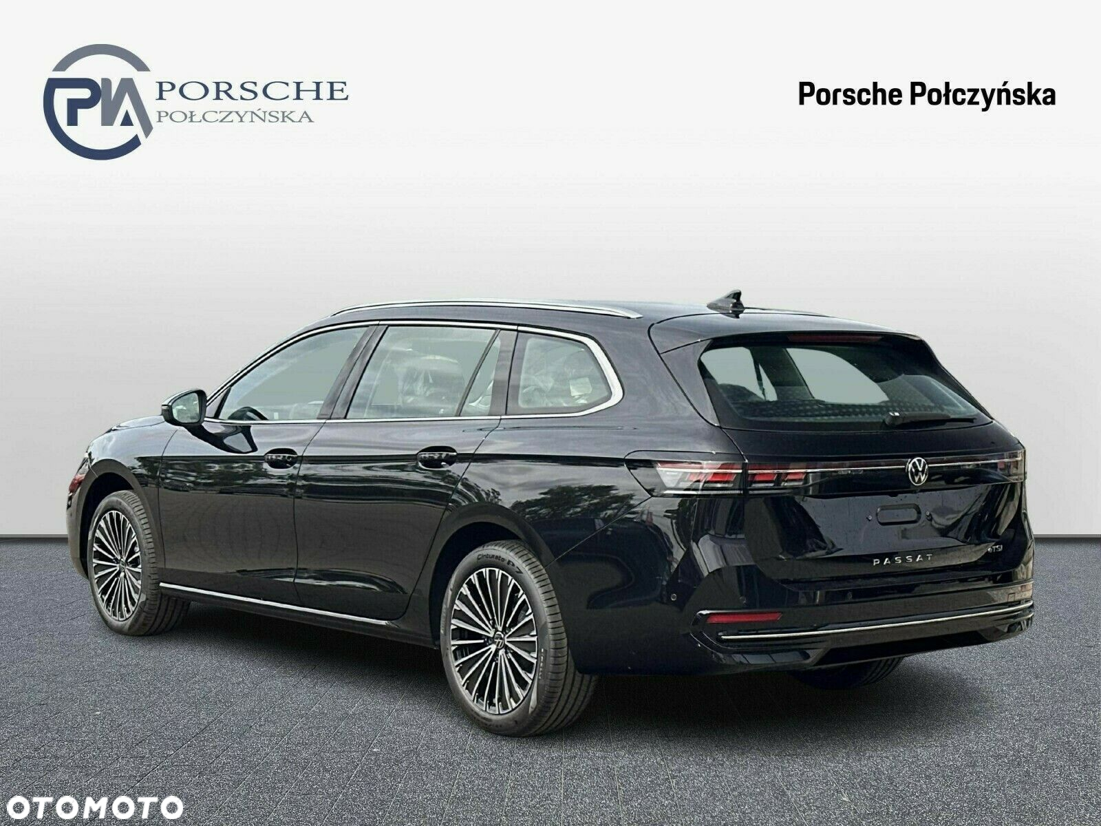 Volkswagen Passat 1.5 TSI ACT mHEV Elegance DSG - 3