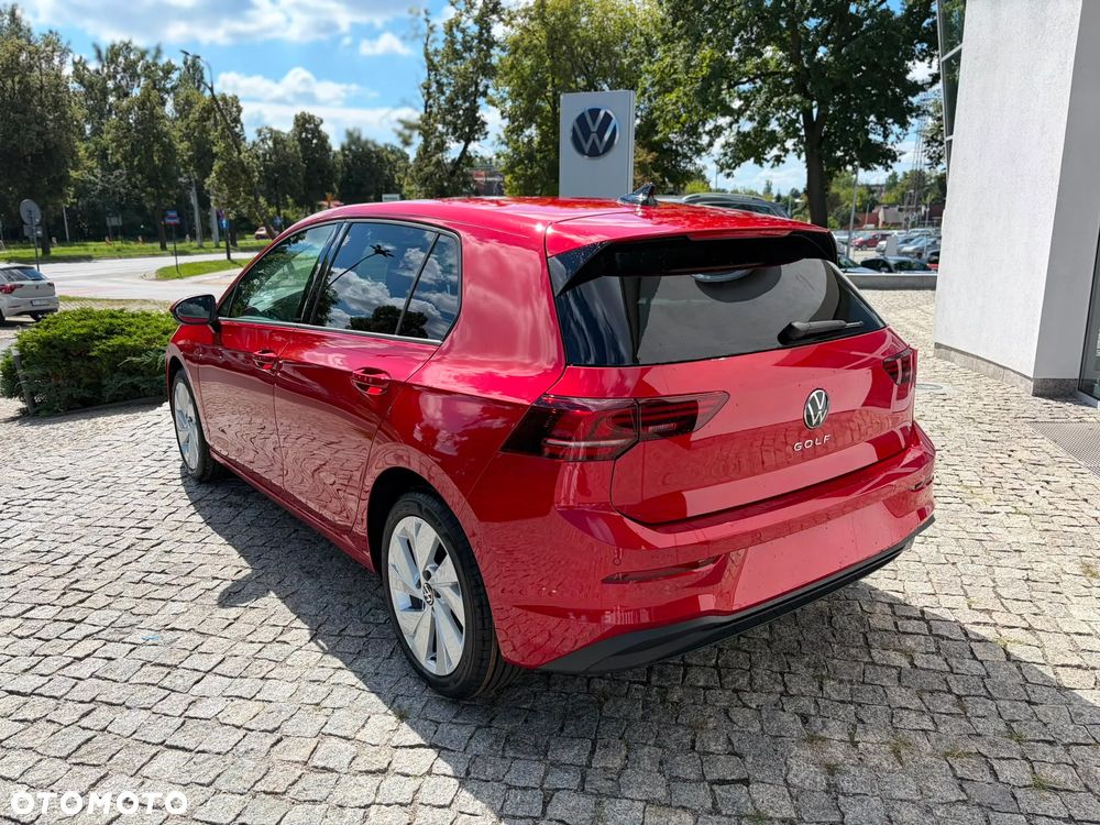 Volkswagen Golf 1.5 TSI Life Plus - 8
