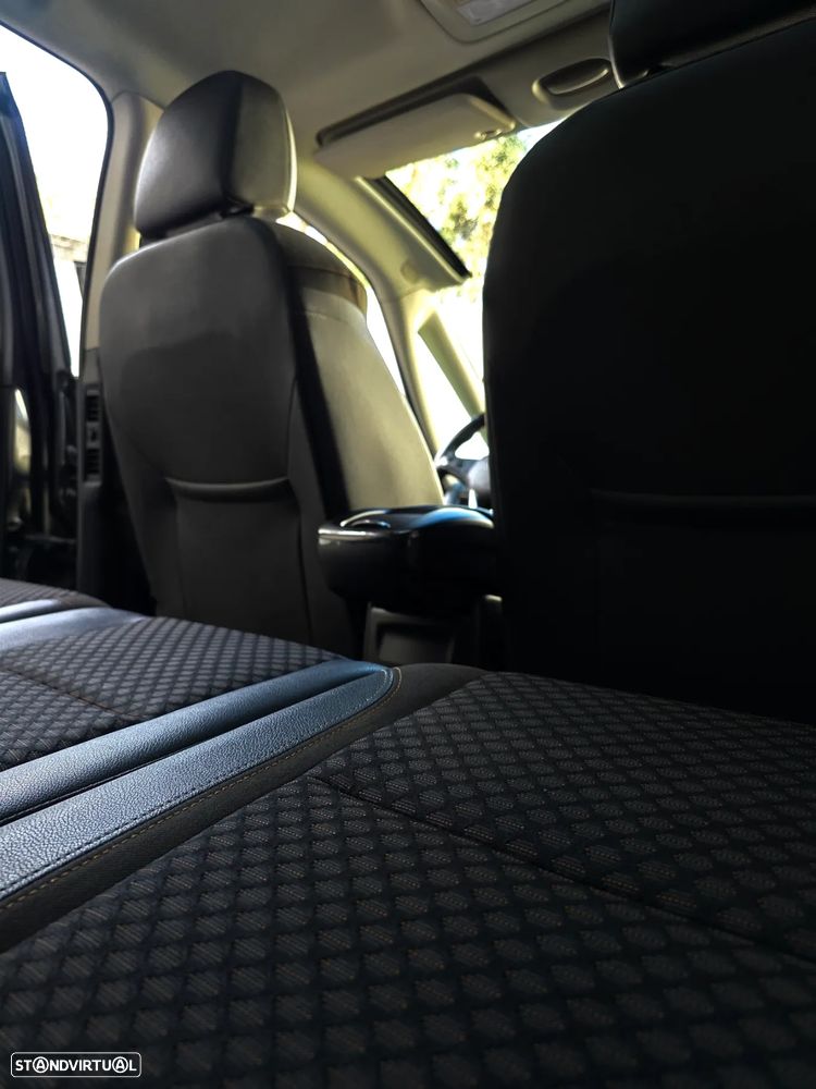 Opel Zafira 1.6 CDTi Innovation S/S - 57