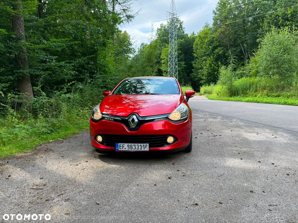 Renault Clio 0.9 Energy TCe Expression - 19