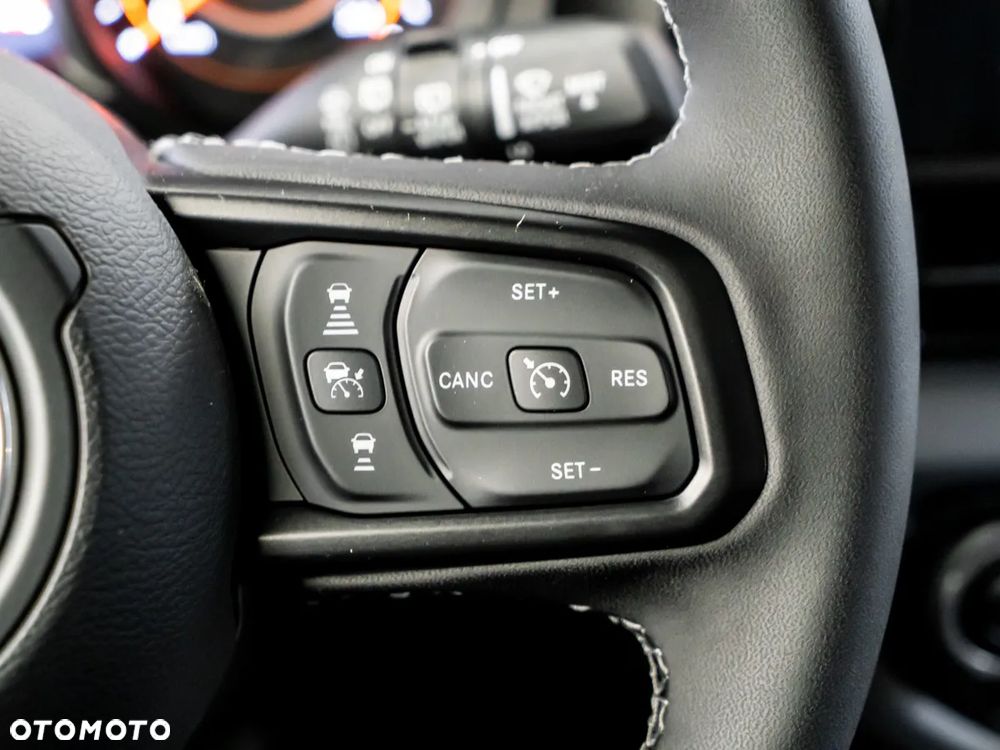 Jeep Wrangler Unlimited GME 2.0 Turbo Rubicon - 25