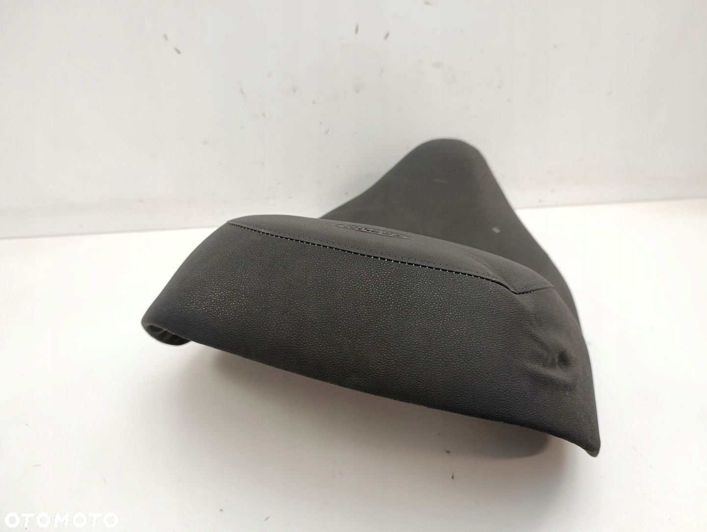 DAELIM S2 125 SIEDZENIE KANAPA FOTEL KIEROWCY - 6