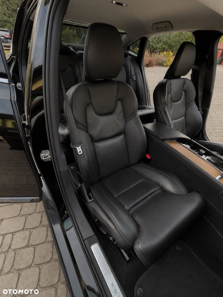 Volvo S90 T6 AWD Inscription - 26