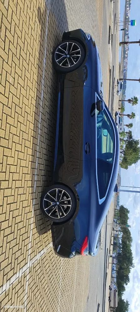 BMW 420 d Desportiva M Auto - 3