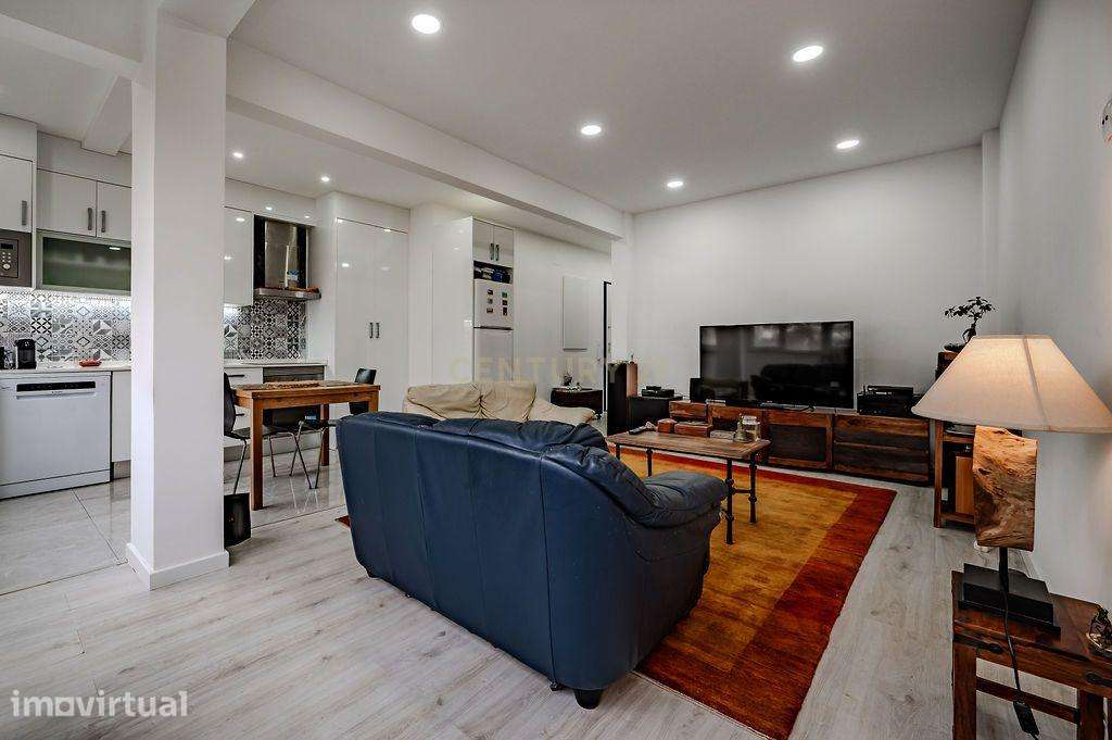 T2 Remodelado – Luminosidade e Conforto em Queluz! - Grande imagem: 3/17