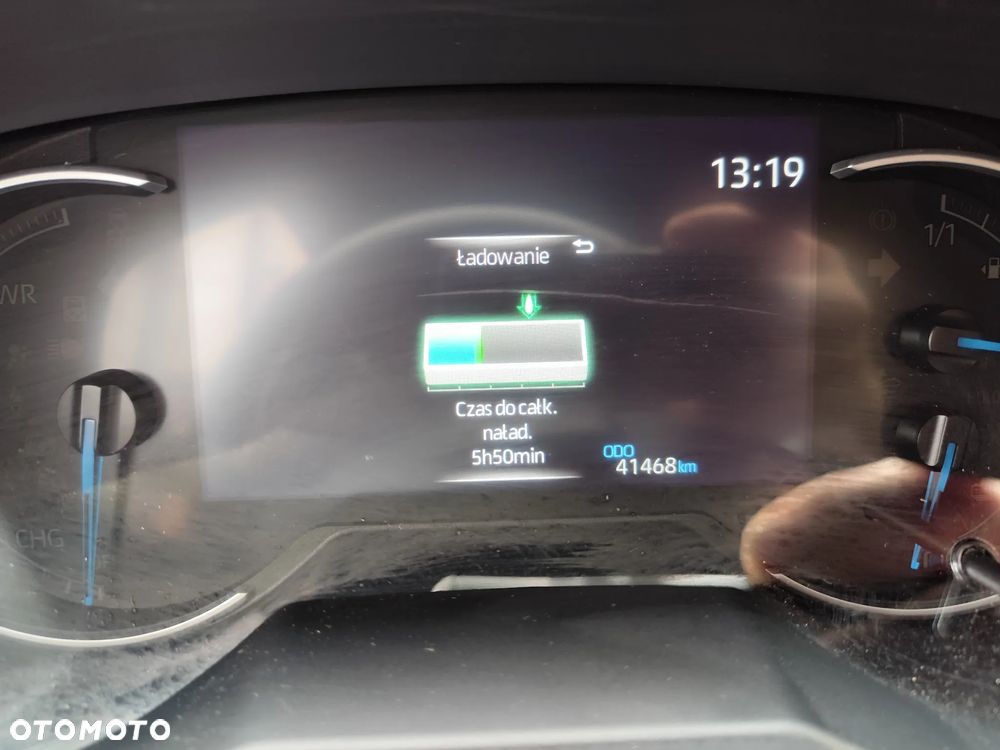 Toyota RAV4 2.5 Plug-In Hybrid Selection 4x4 - 28