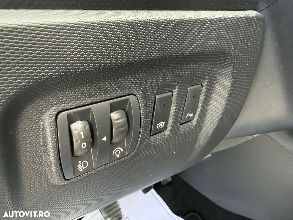 Renault Captur ENERGY dCi 110 Start&Stop Intens - 15