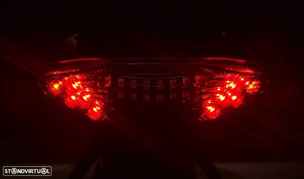 Yamaha Tracer 7 GT - 21