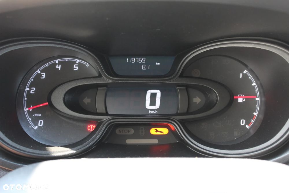Fiat Talento Multicab L2H1 Basis - 26