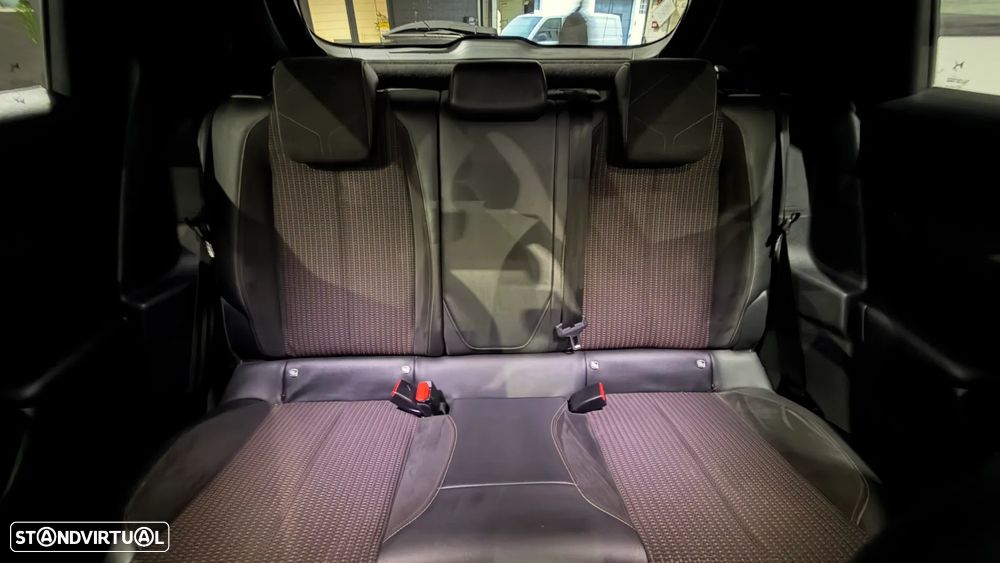 DS DS3 E-TENSE PERFORMANCE LINE - 6