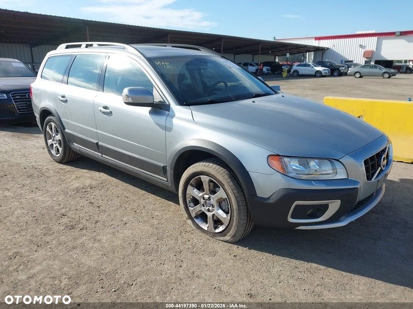 Volvo XC 70 - 2
