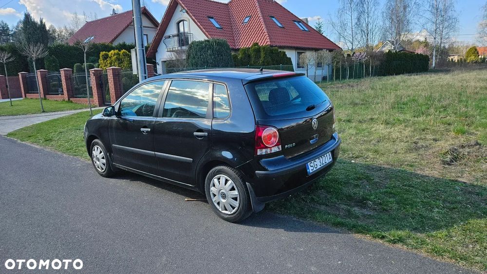 Volkswagen Polo 1.2 Trendline - 3