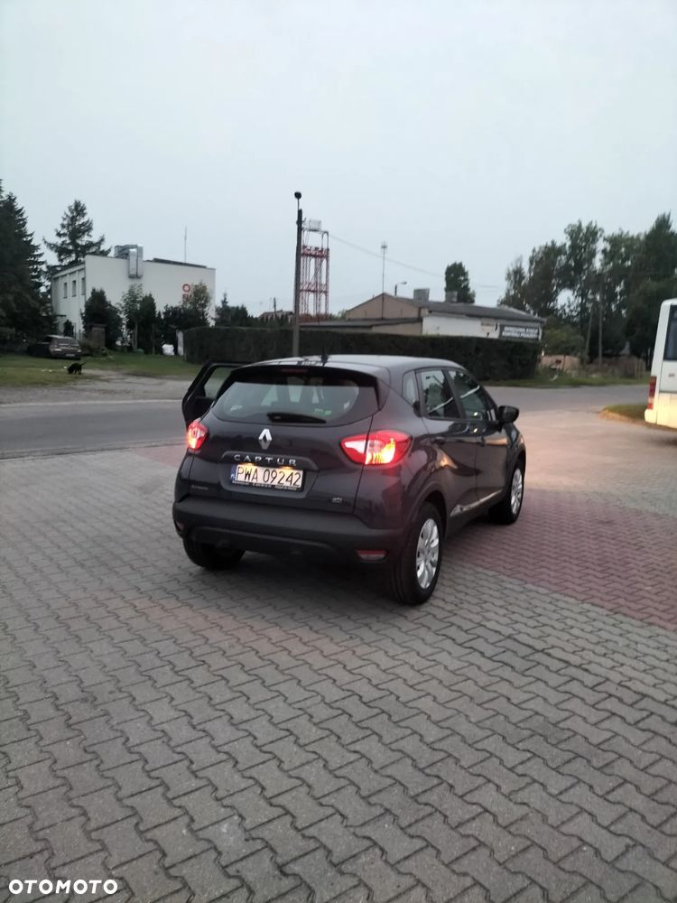 Renault Captur ENERGY dCi 90 Start&Stop Intens - 2