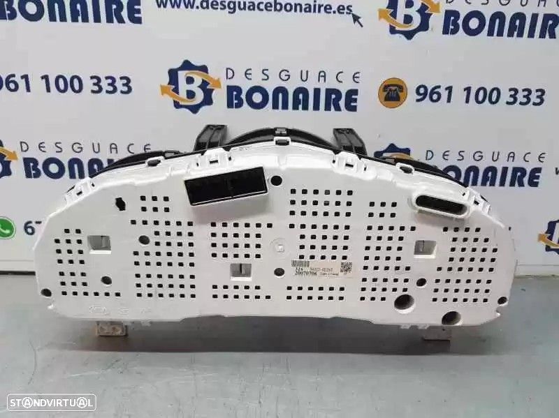 QUADRANTE KIA CARNIVAL / GRAND CARNIVAL III 2006 -940034D265 - 2