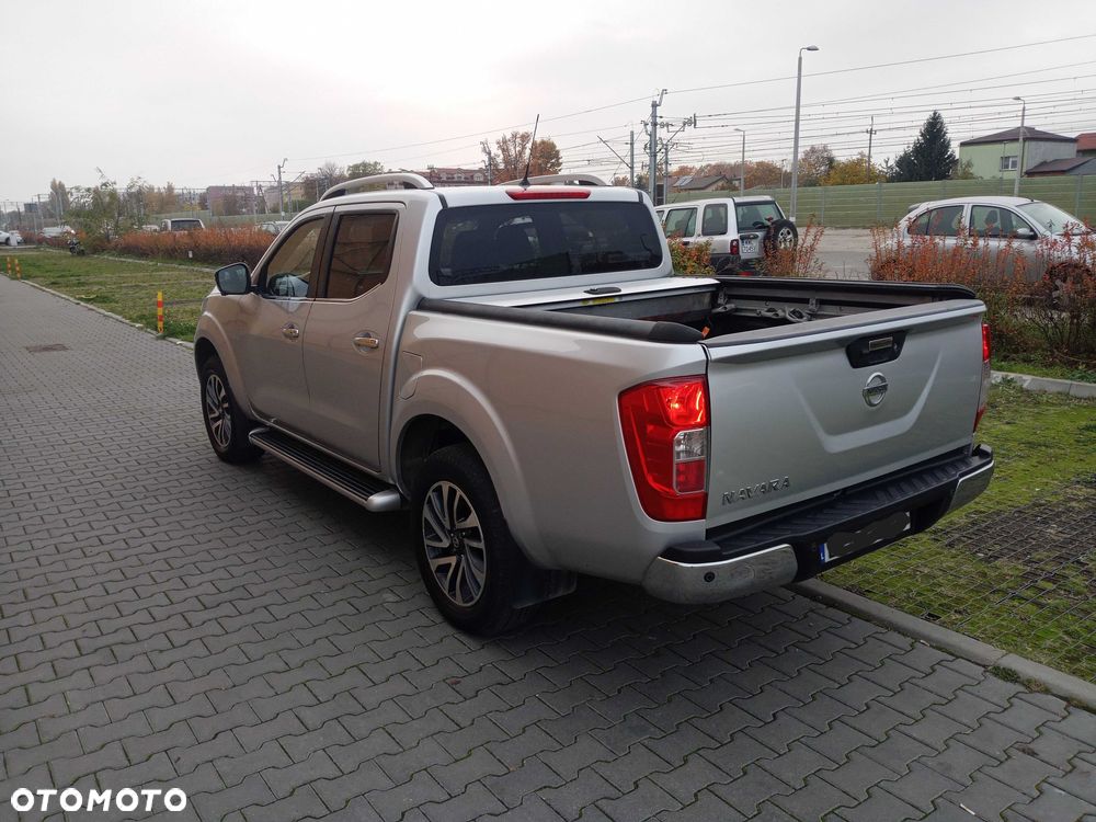 Nissan Navara - 3