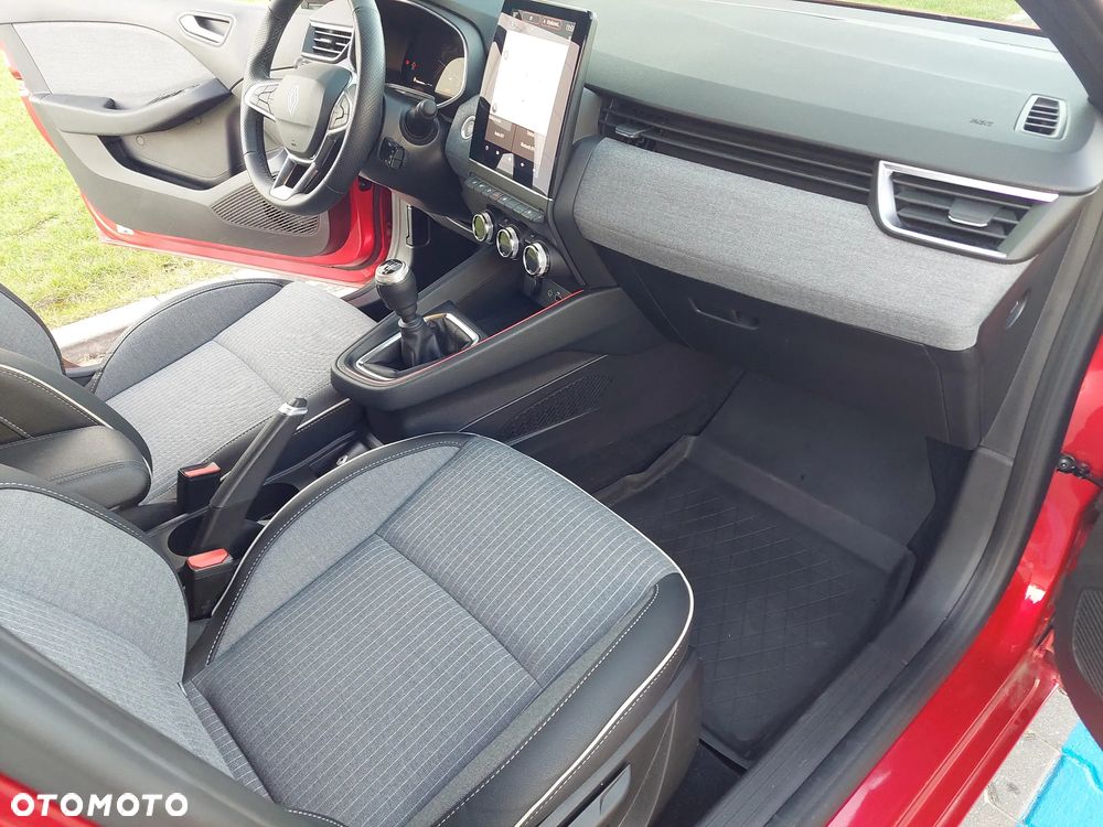 Renault Clio 1.0 TCe Techno - 20