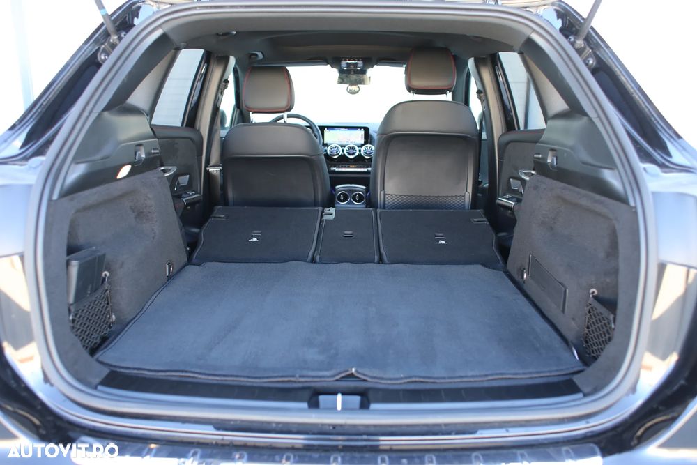 Mercedes-Benz GLA 200 d 4MATIC Aut. - 16