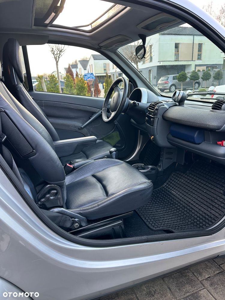Smart Fortwo - 7