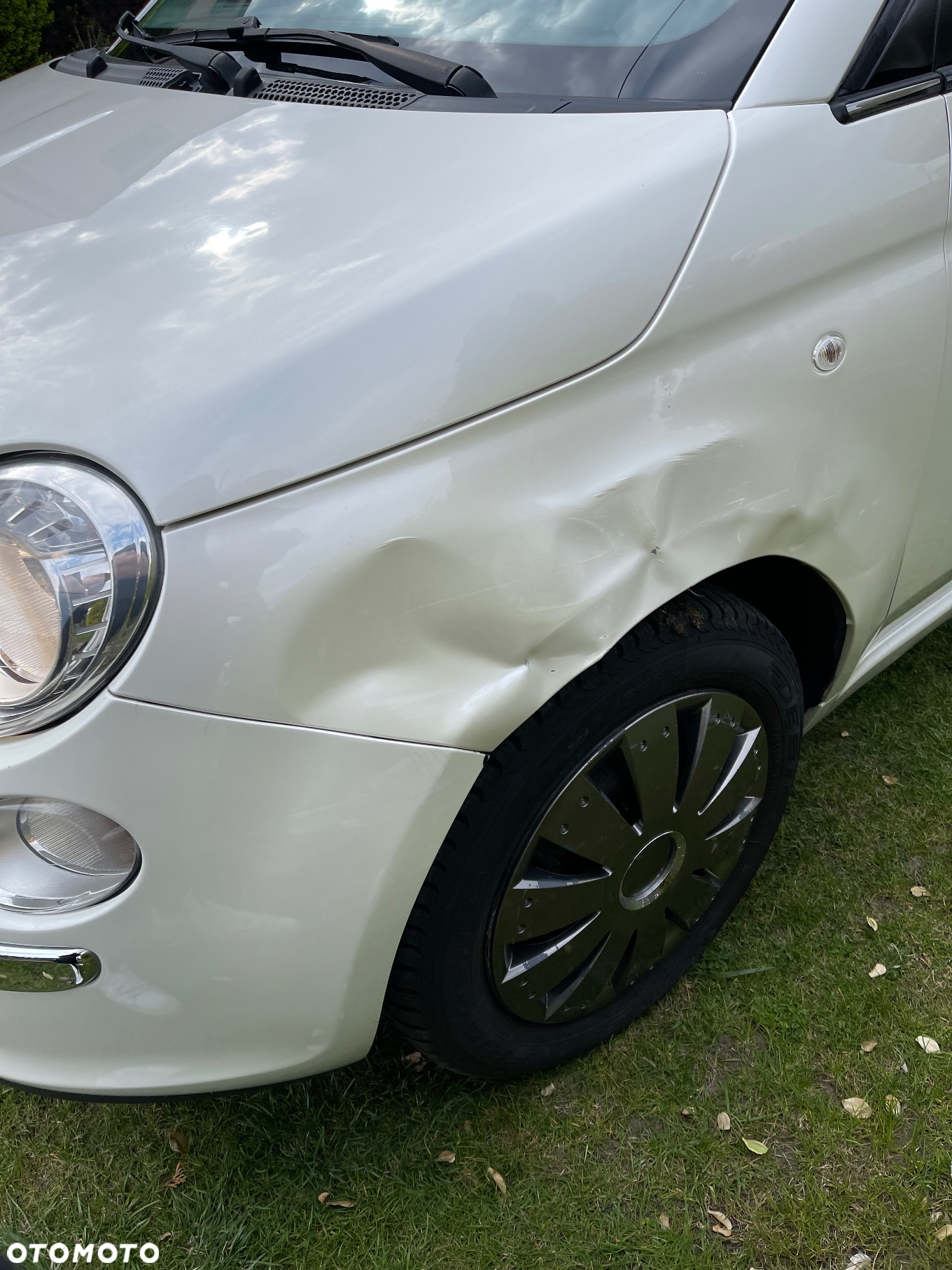 Fiat 500 1.2 8V Pop - 9