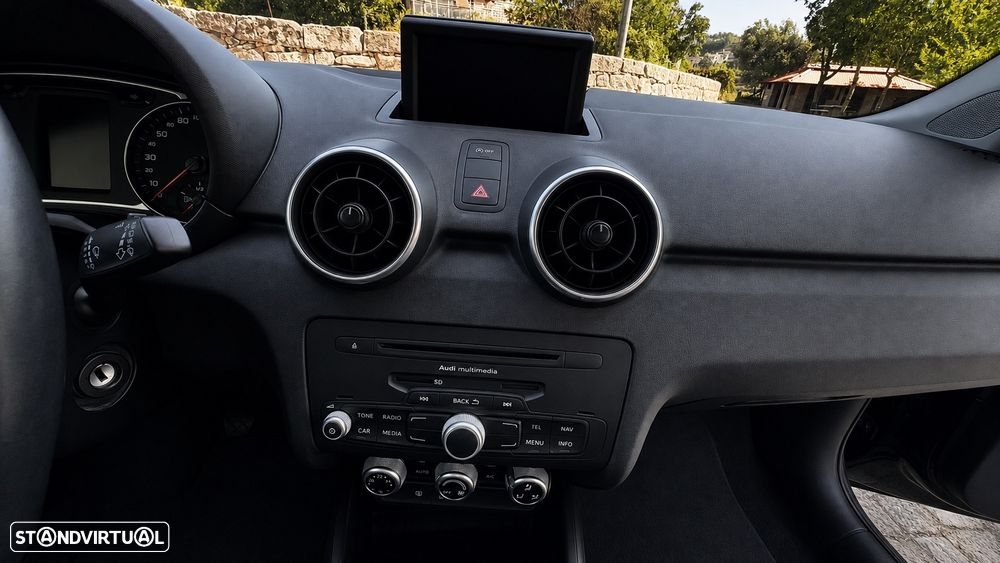 Audi A1 Sportback - 17