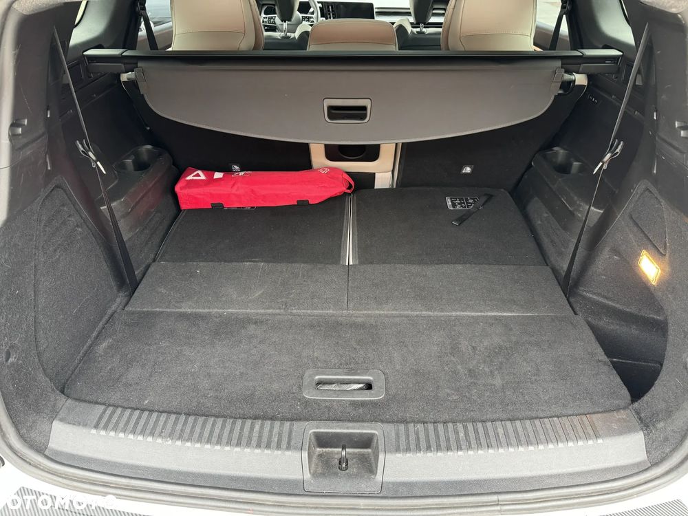 Renault Espace 1.2 E-Tech Full Hybrid 200 Iconic MMT 7os - 19