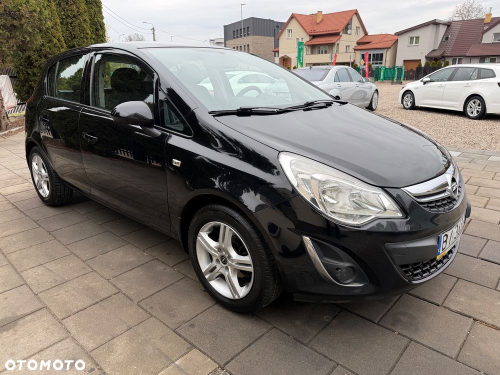 Opel Corsa 1.4 16V Enjoy - 15