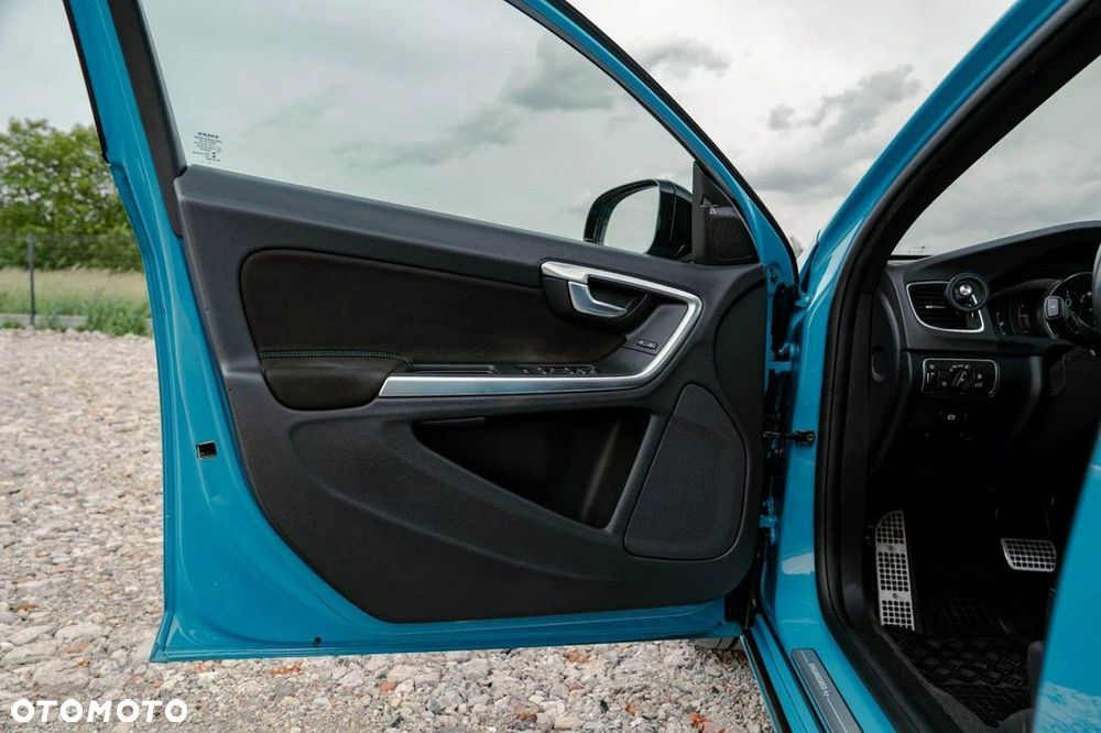 Volvo S60 Polestar - 25