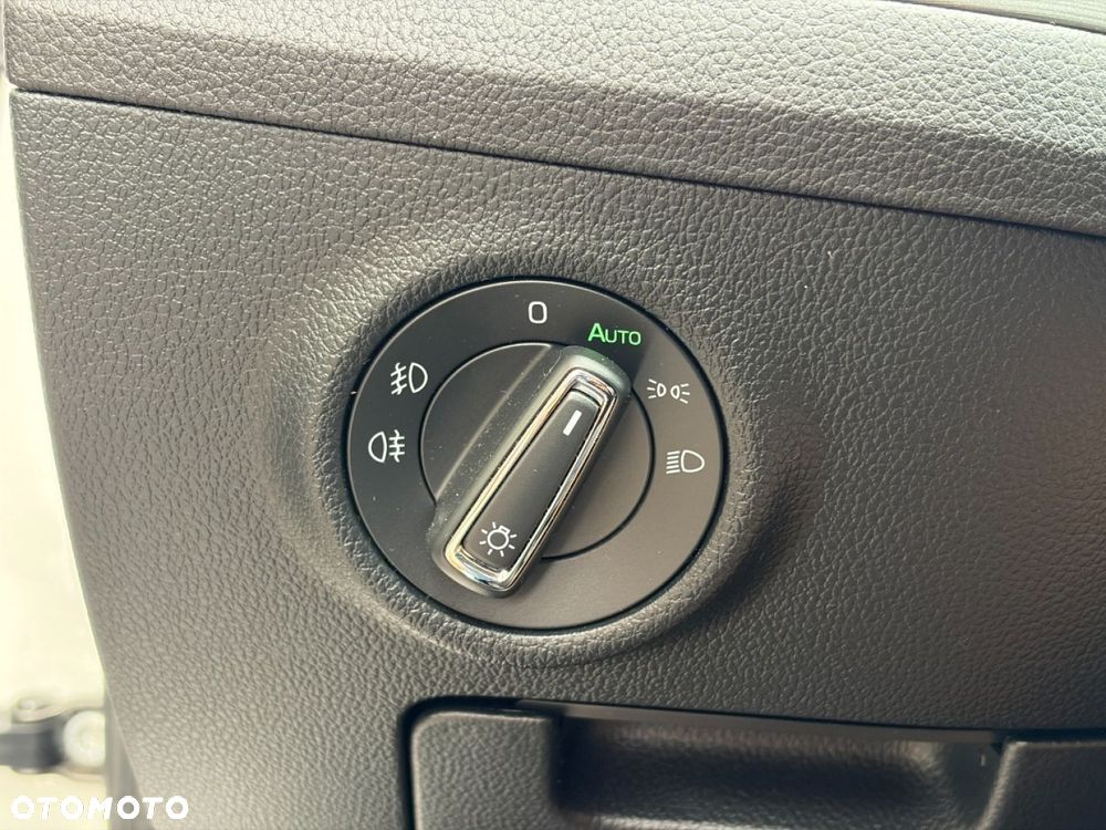 Skoda Superb - 33