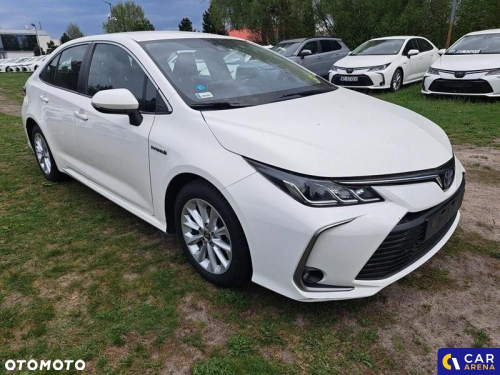 Toyota Corolla - 6