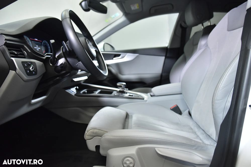 Audi A5 ack 2.0 45 TFSI quattro S tronic MHEV Basic - 22