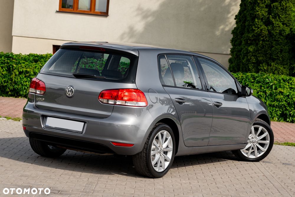 Volkswagen Golf 1.6 Edition - 10