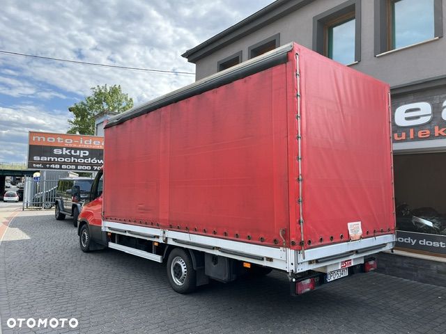 Iveco 35s18 - 4