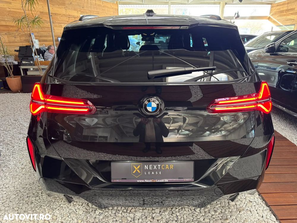 BMW X3 20d xDrive AT MHEV - 5