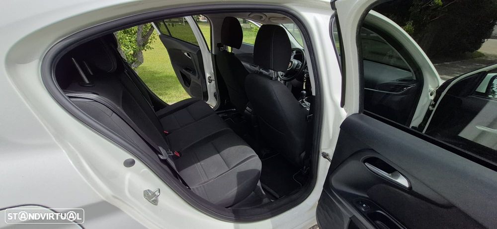 Fiat Tipo 1.3 M-Jet Lounge J17 - 10