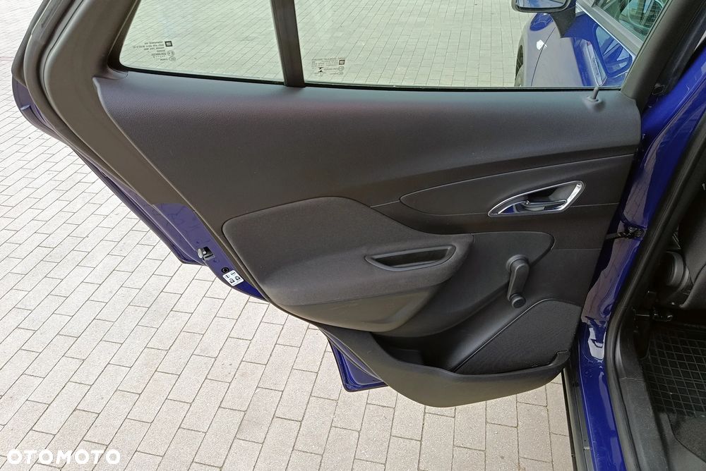 Opel Mokka 1.6 ecoFLEX Start/Stop Edition - 29