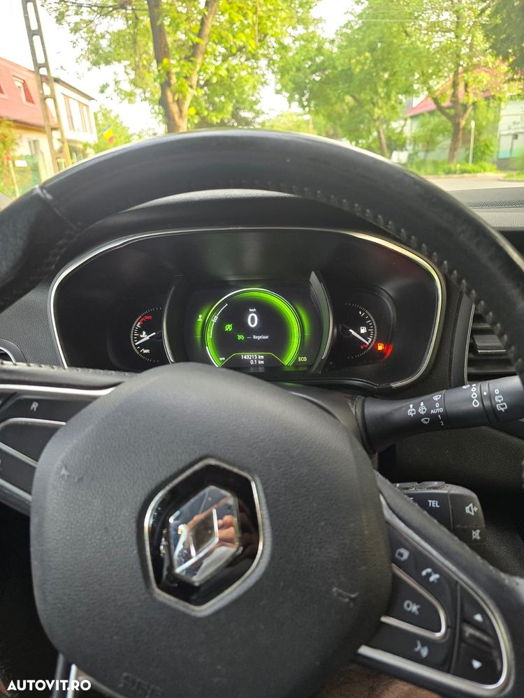 Renault Megane - 10