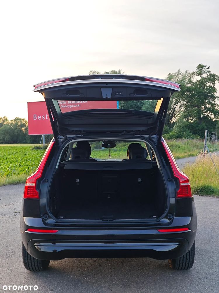 Volvo XC 60 B4 D Geartronic Momentum Pro - 6