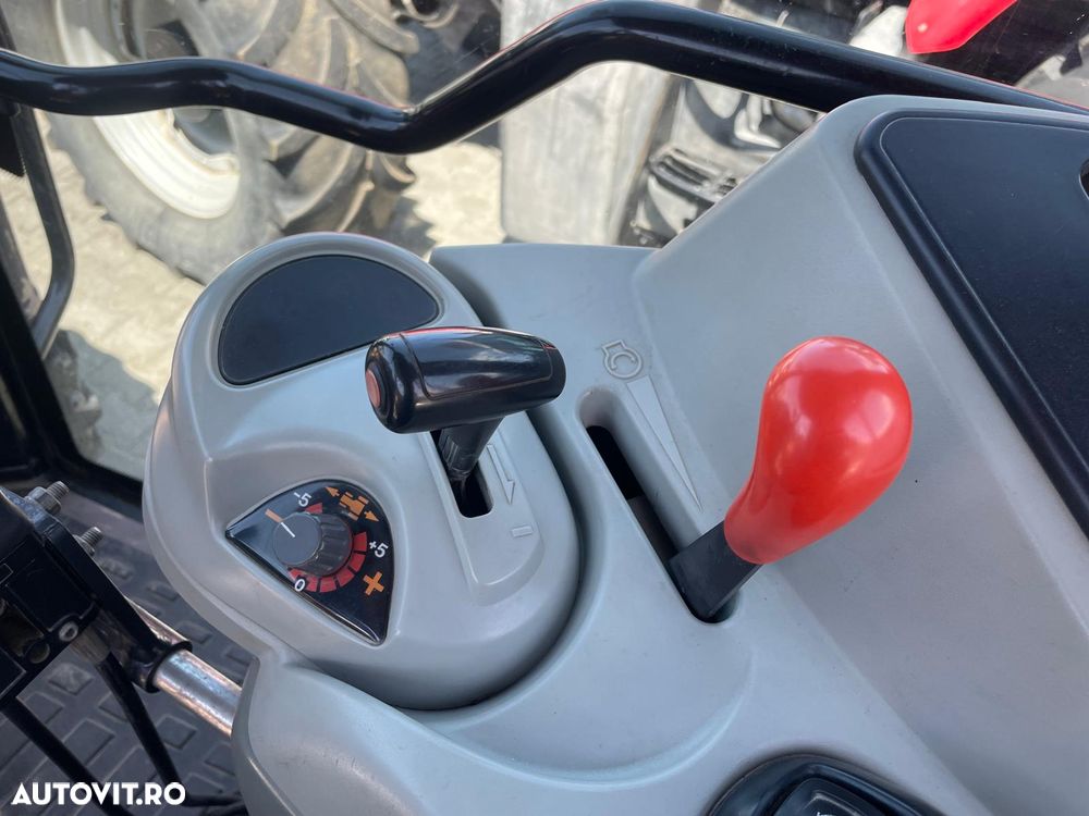 Massey Ferguson Dyna-5435 - 17