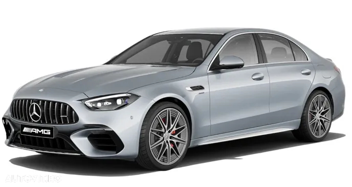 Kit reparatie prinderi far Mercedes C class W206 2020-2024 cod A2068209700 / 9800 - 7
