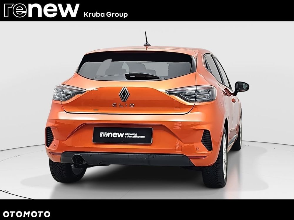 Renault Clio 1.0 TCe Evolution - 6