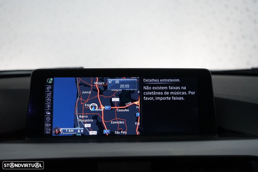 BMW 320 d Touring Line Sport - 27